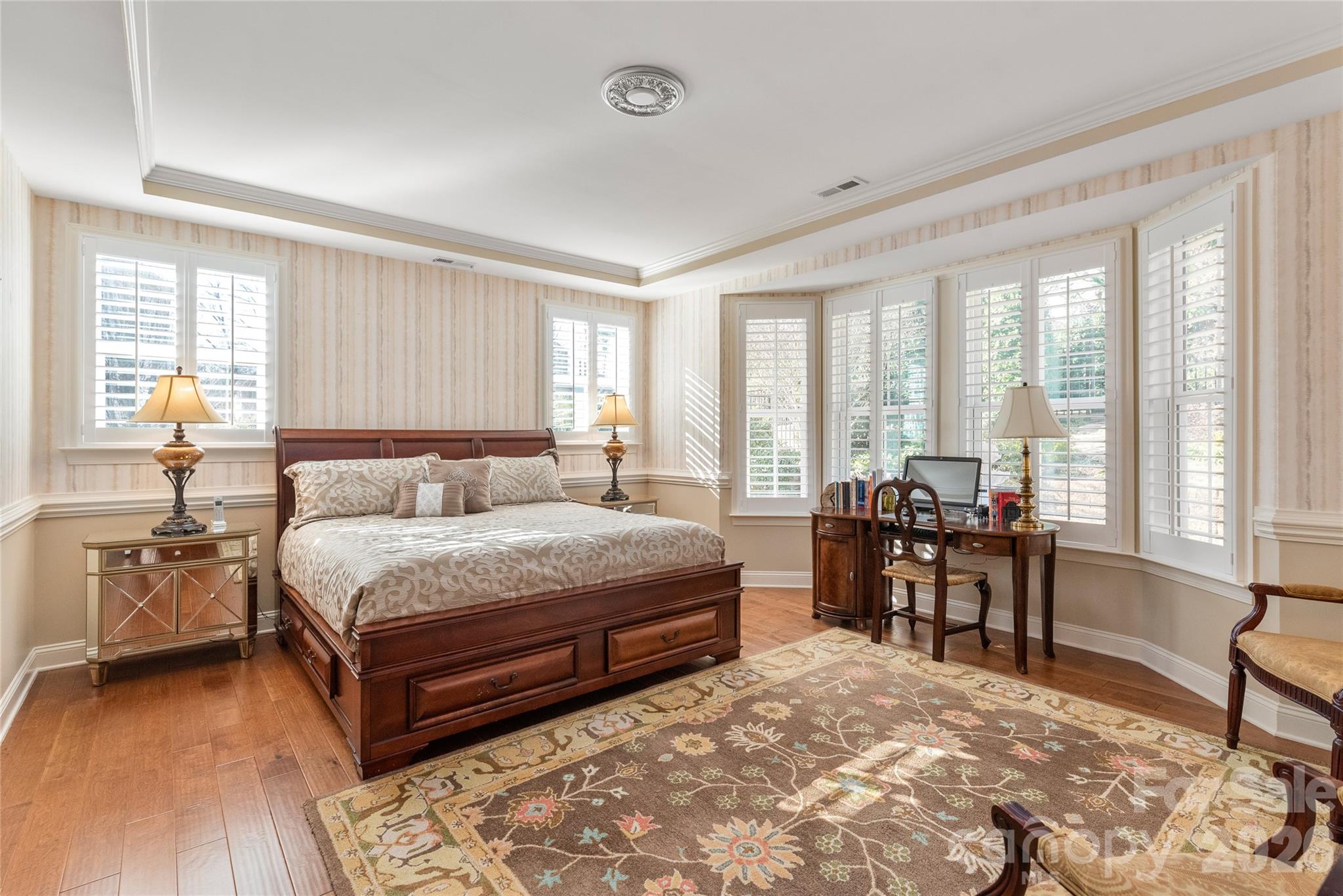 Morgans Branch - Residential