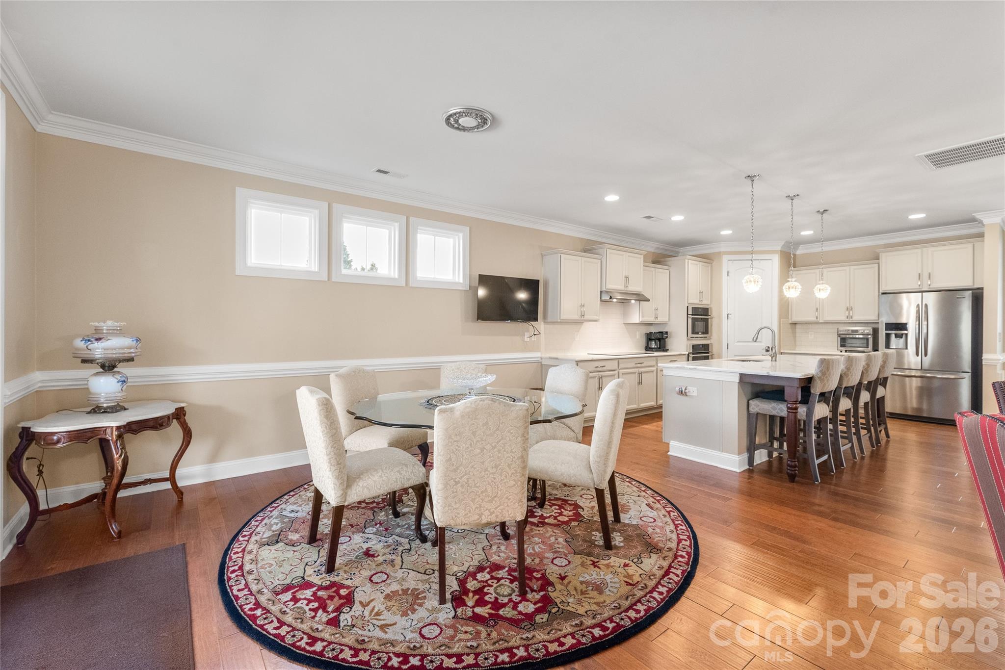 Morgans Branch - Residential