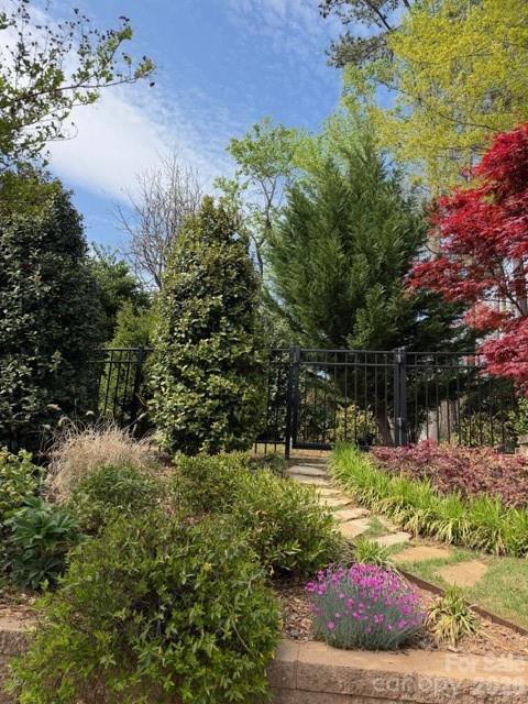 Morgans Branch - Residential