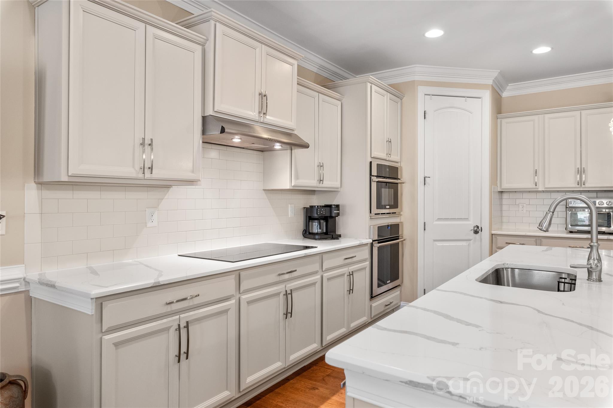 Morgans Branch - Residential