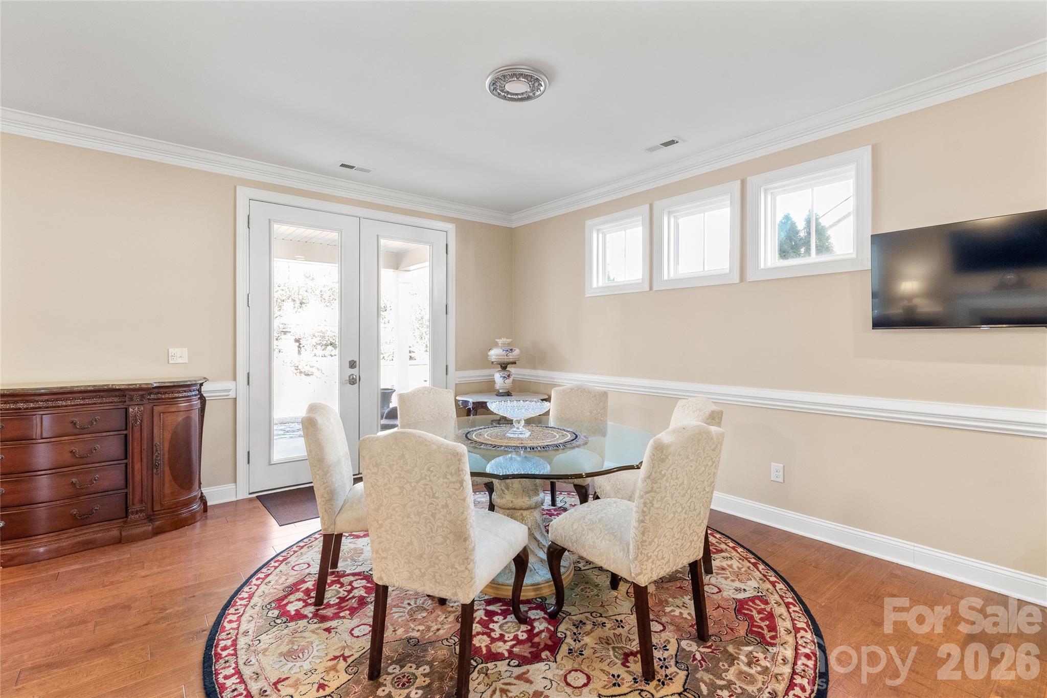 Morgans Branch - Residential