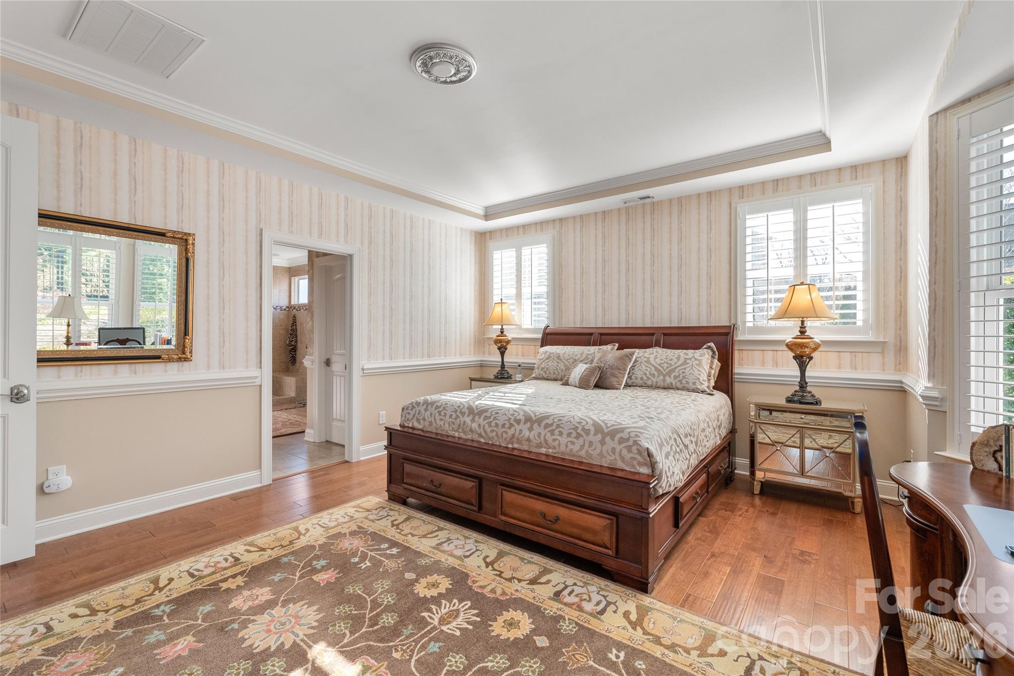 Morgans Branch - Residential