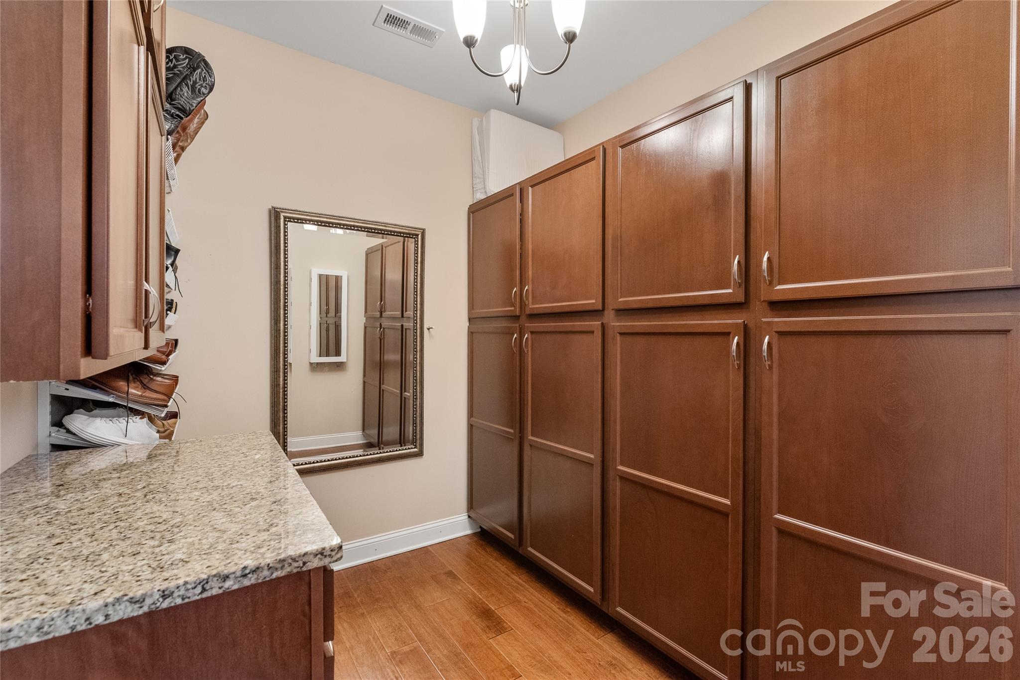 Morgans Branch - Residential