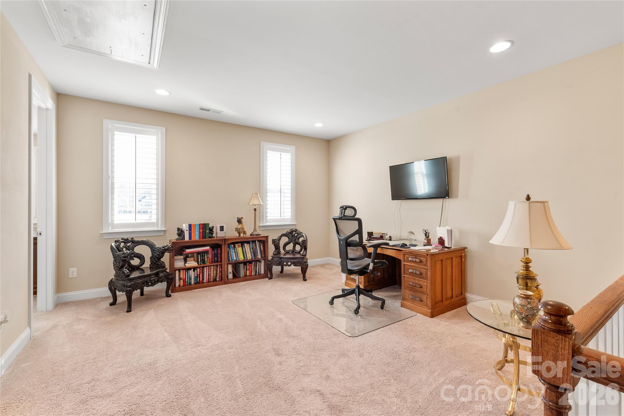 Morgans Branch - Residential