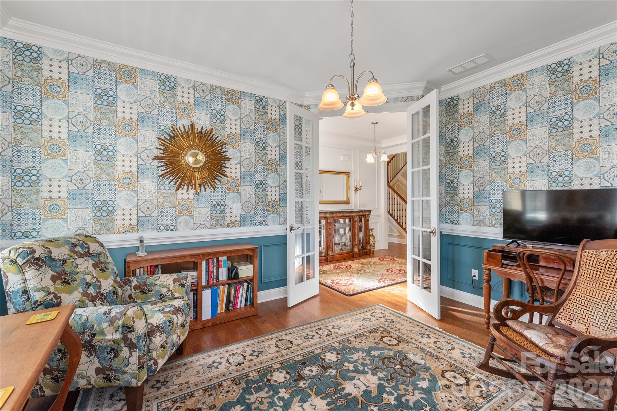 Morgans Branch - Residential