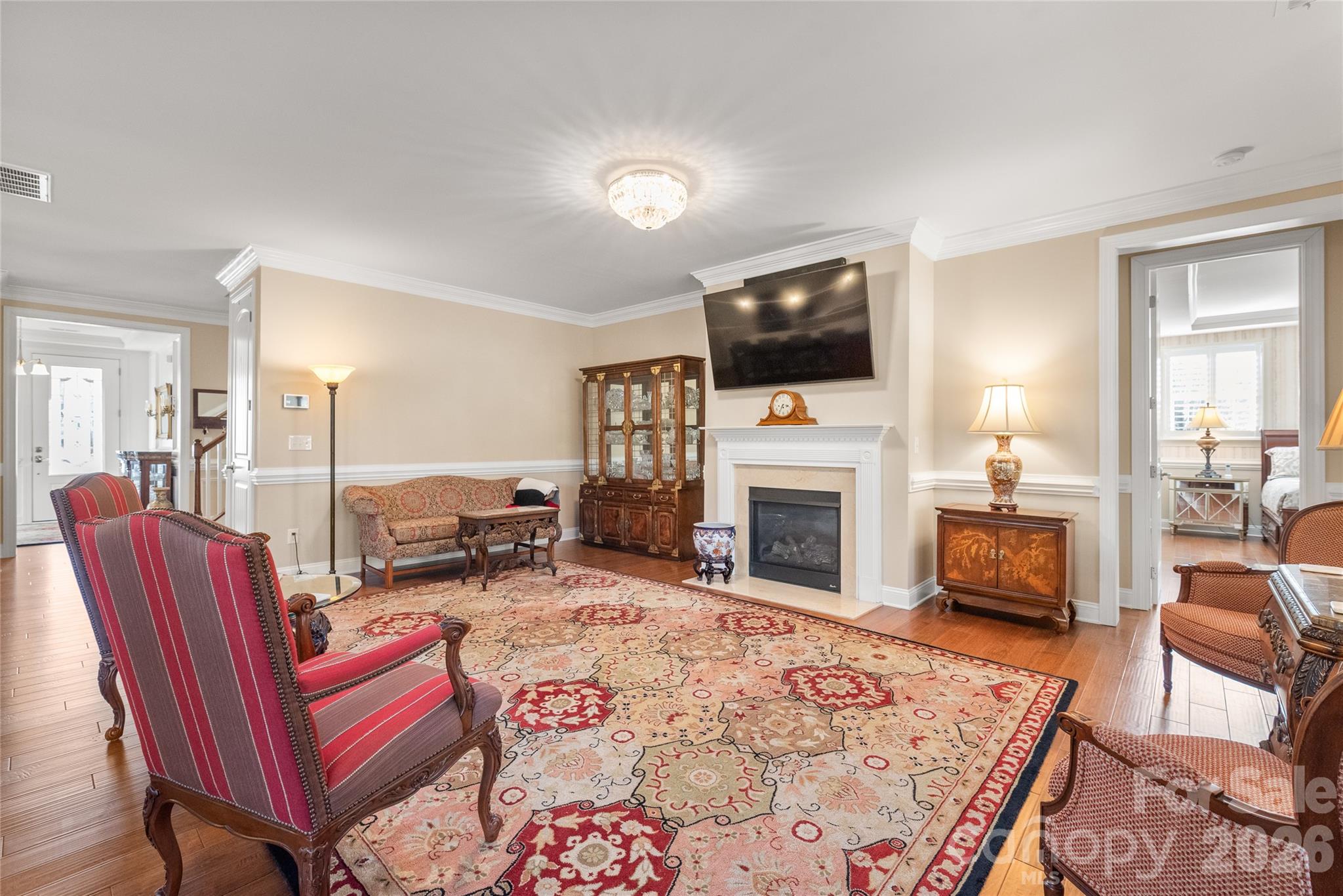 Morgans Branch - Residential