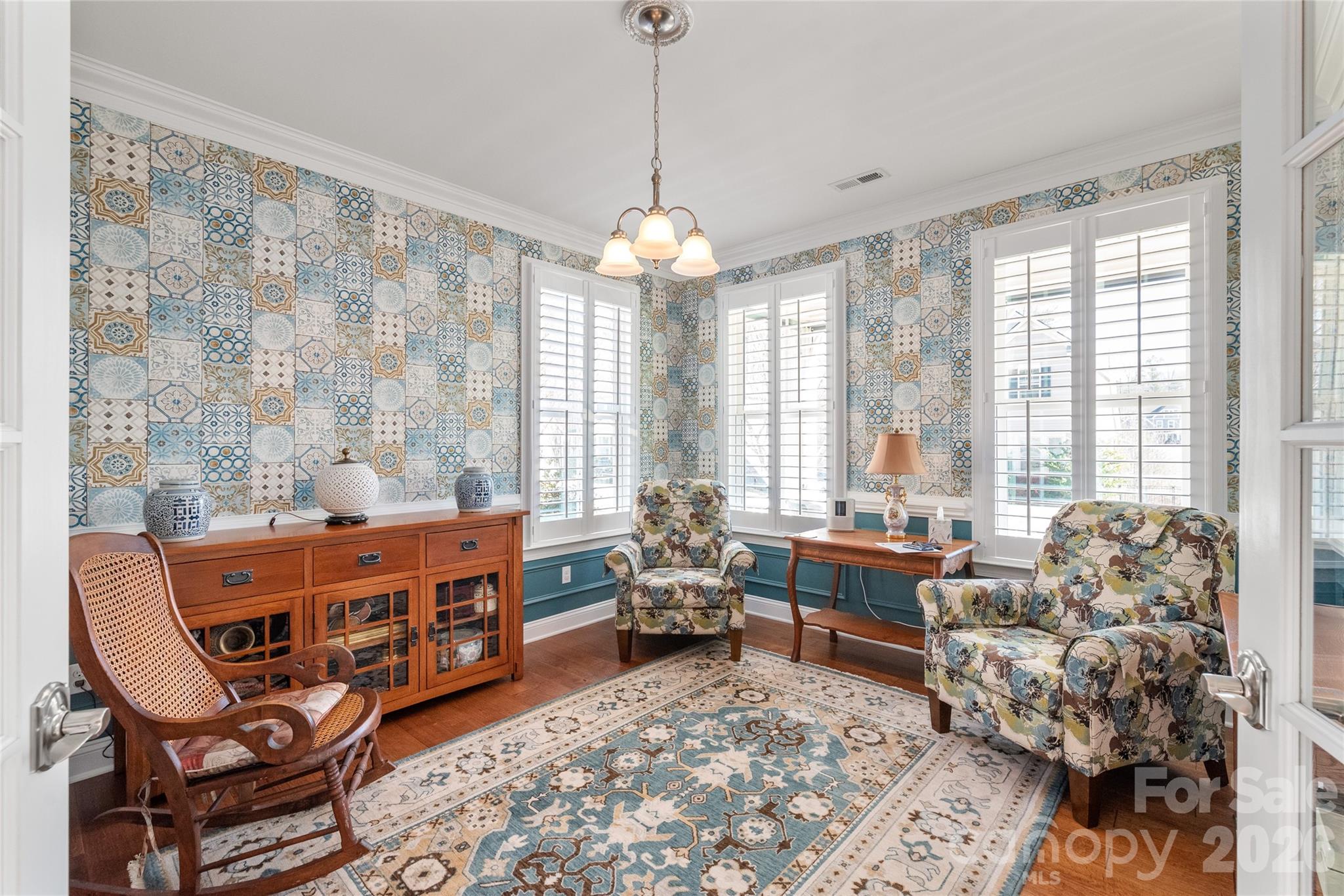 Morgans Branch - Residential