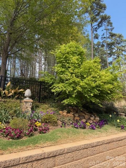 Morgans Branch - Residential