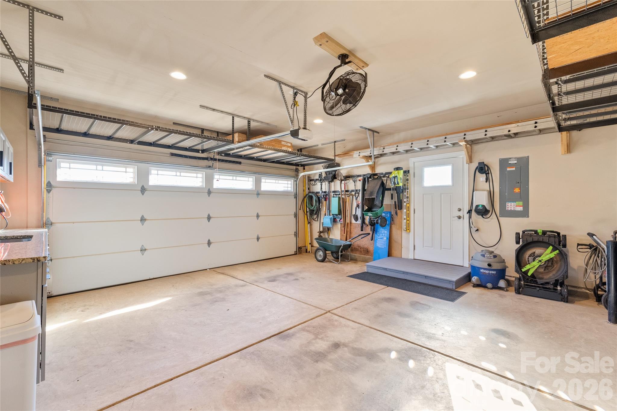 Morgans Branch - Residential