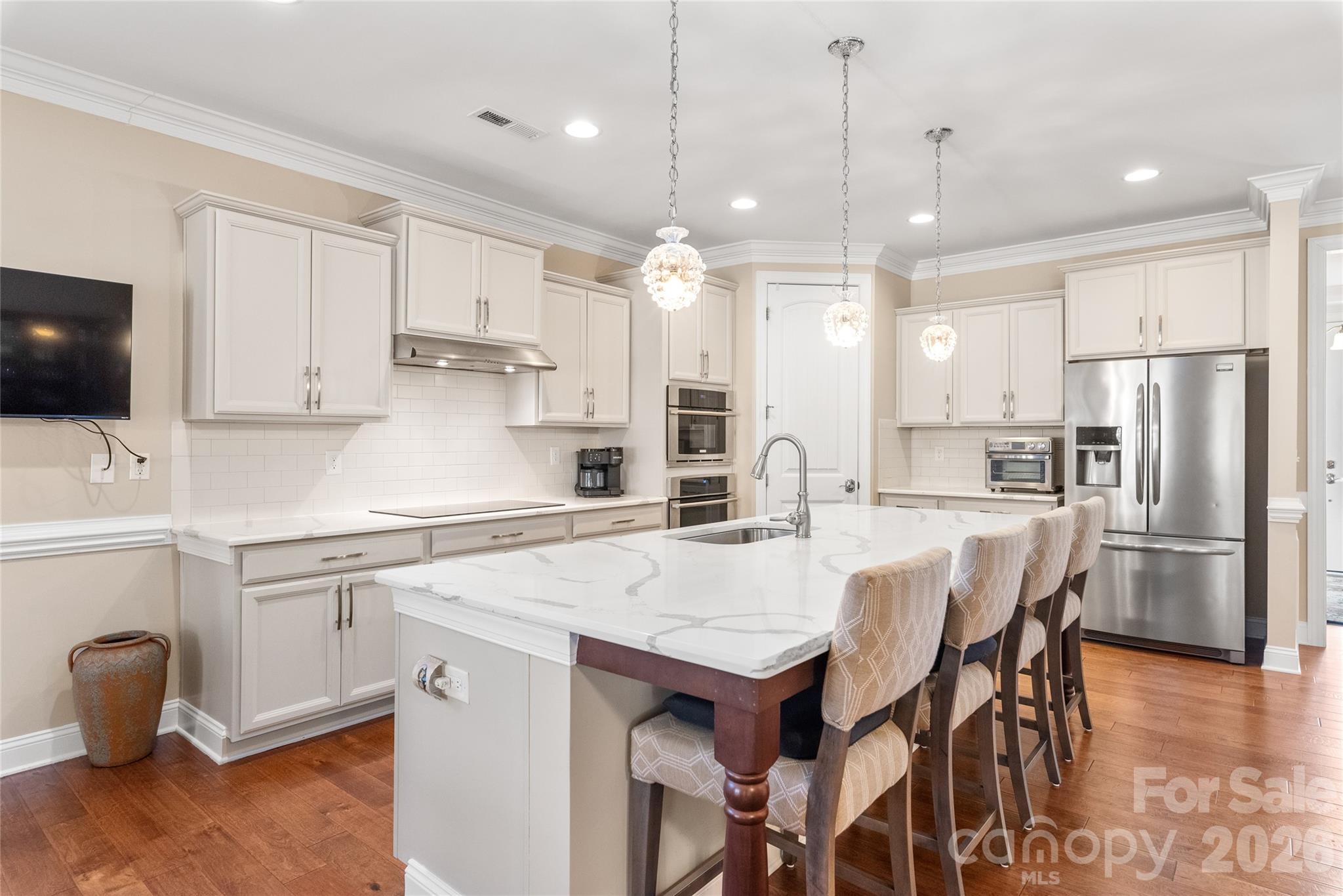 Morgans Branch - Residential