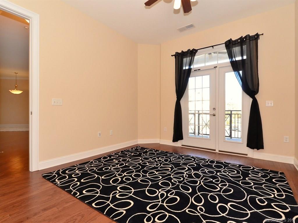 Southpark - Residential Lease