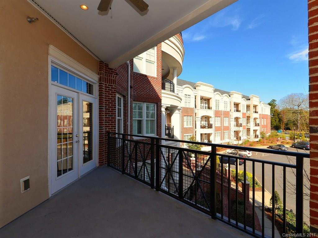 Southpark - Residential Lease