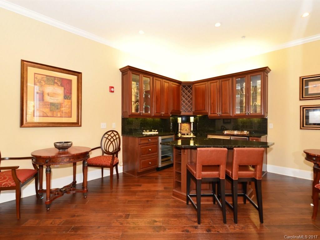 Southpark - Residential Lease