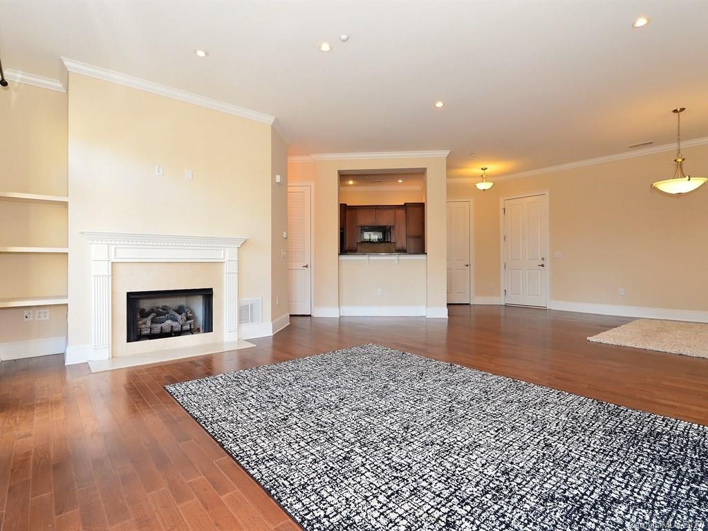 Southpark - Residential Lease