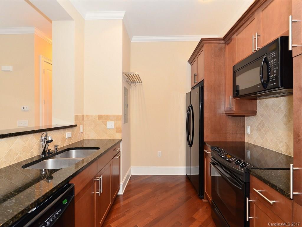 Southpark - Residential Lease