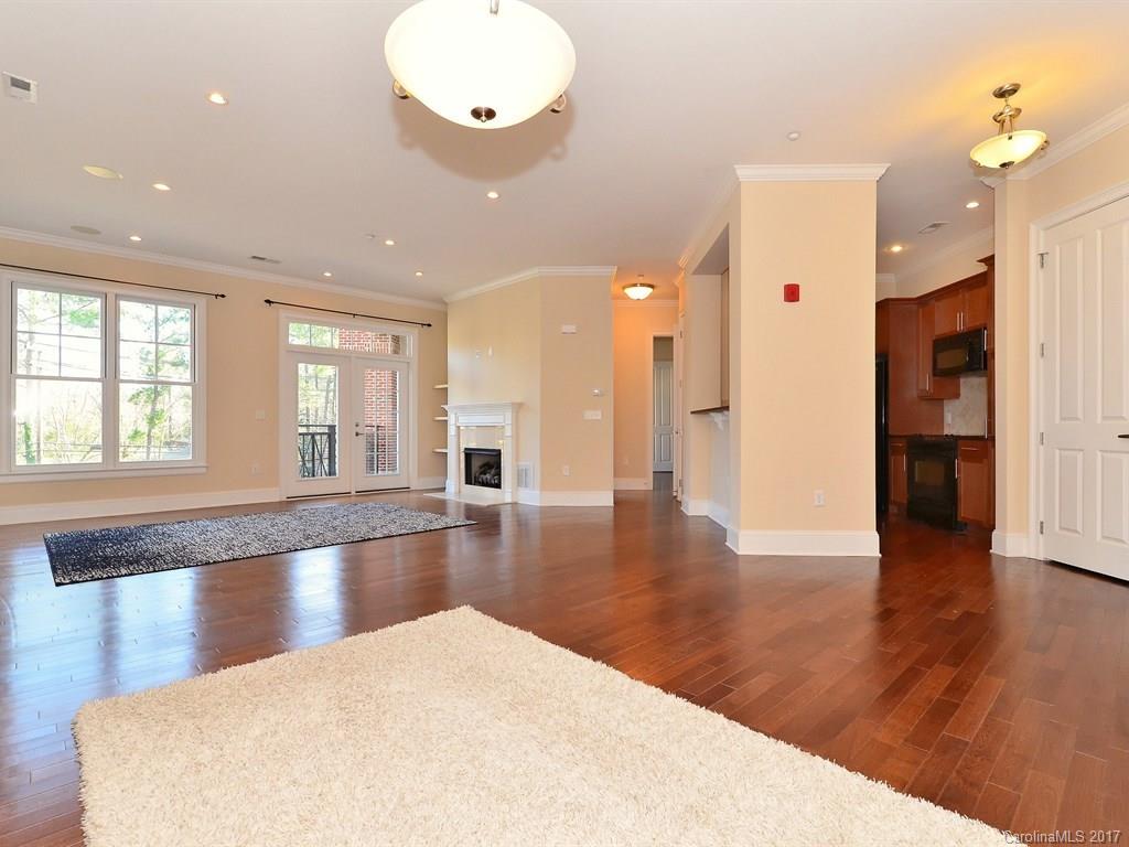 Southpark - Residential Lease