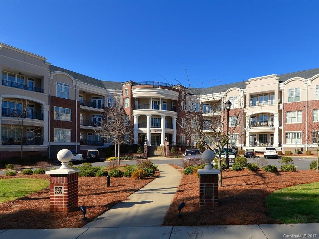 Southpark - Residential Lease