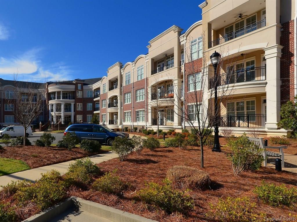 Southpark - Residential Lease