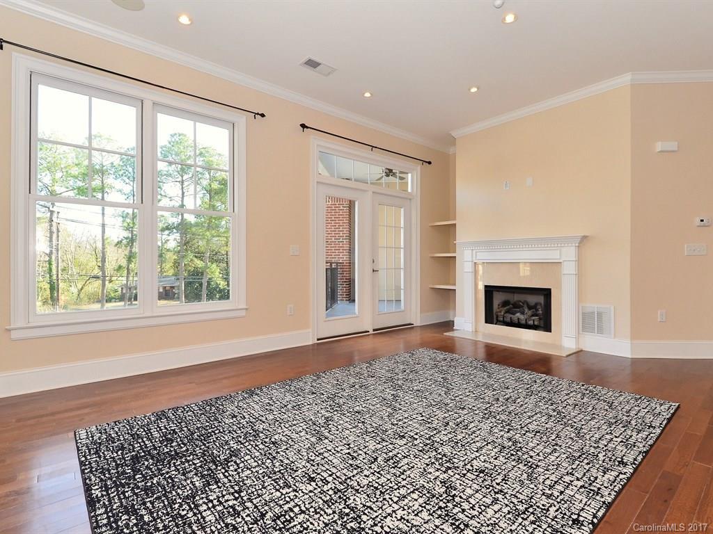 Southpark - Residential Lease