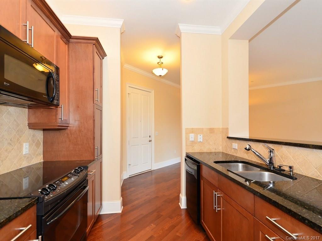 Southpark - Residential Lease