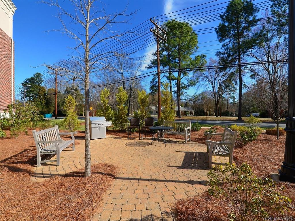 Southpark - Residential Lease