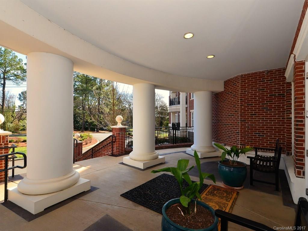 Southpark - Residential Lease