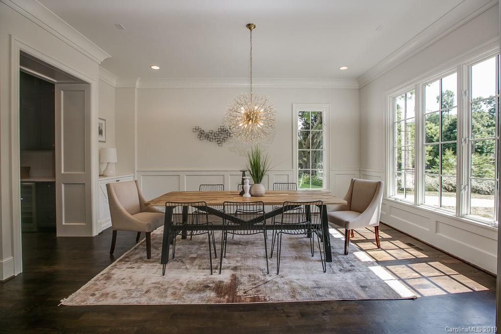 Providence Park - Residential