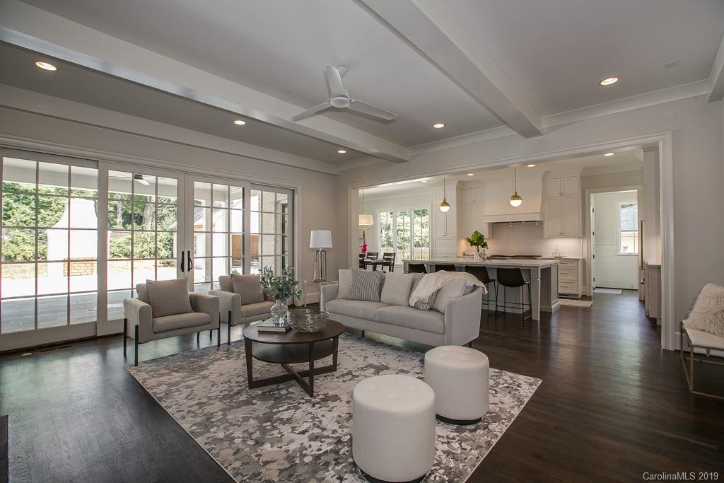 Providence Park - Residential