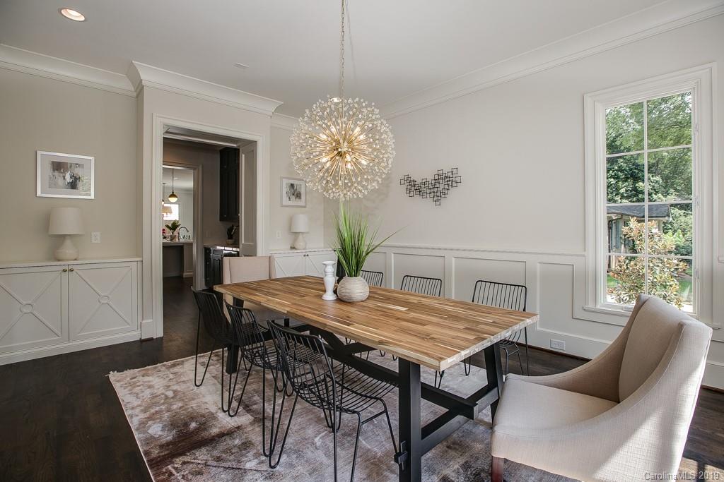 Providence Park - Residential