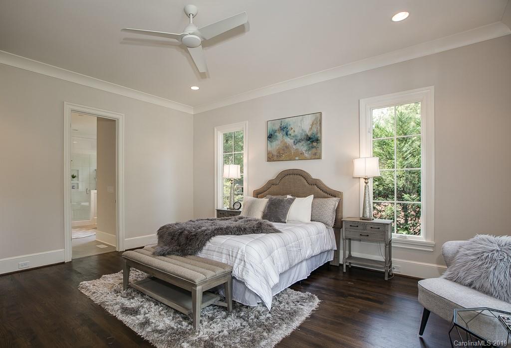 Providence Park - Residential