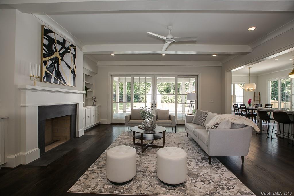 Providence Park - Residential