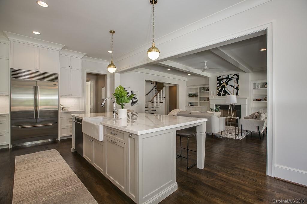 Providence Park - Residential