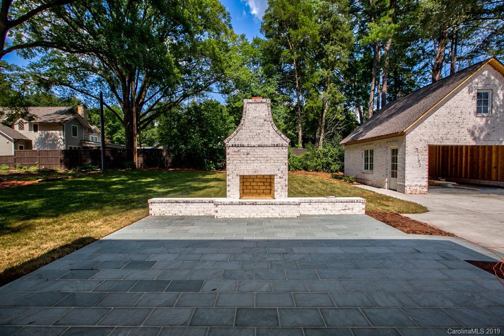 Providence Park - Residential