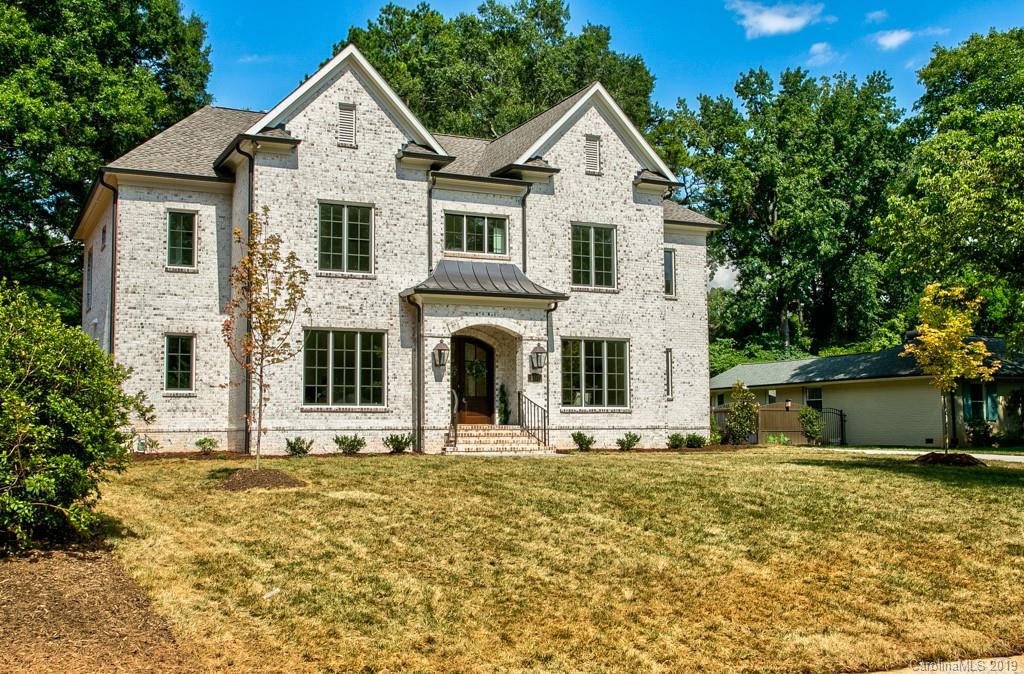 Providence Park - Residential