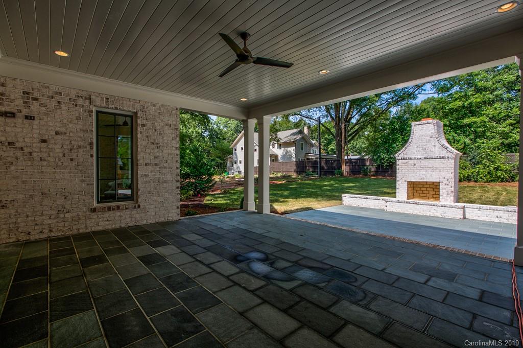 Providence Park - Residential