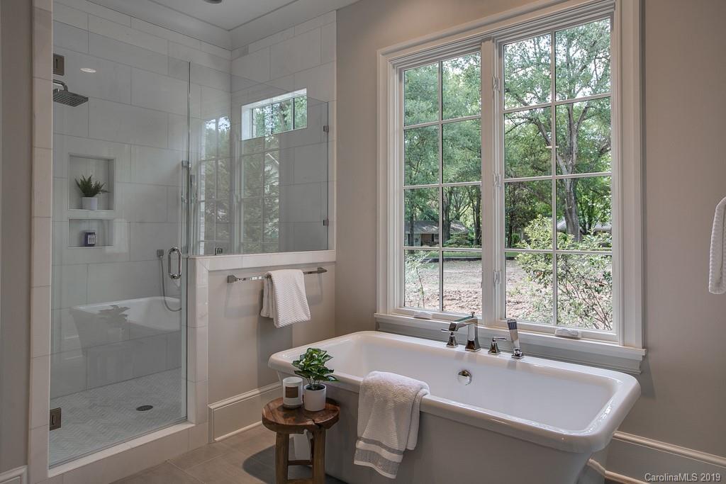 Providence Park - Residential