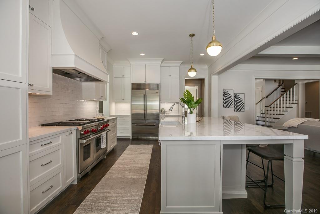 Providence Park - Residential