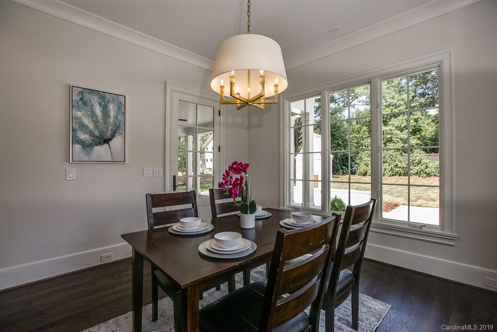 Providence Park - Residential