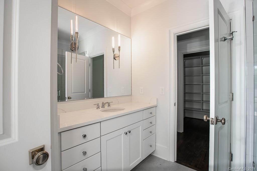 Providence Park - Residential