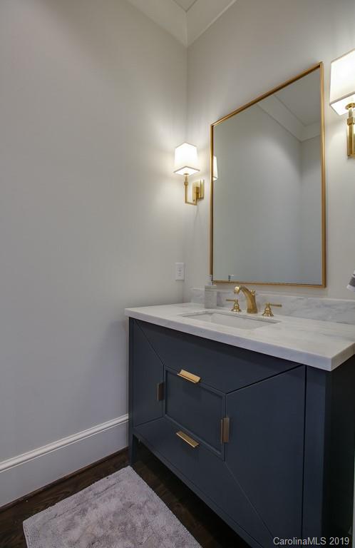 Providence Park - Residential