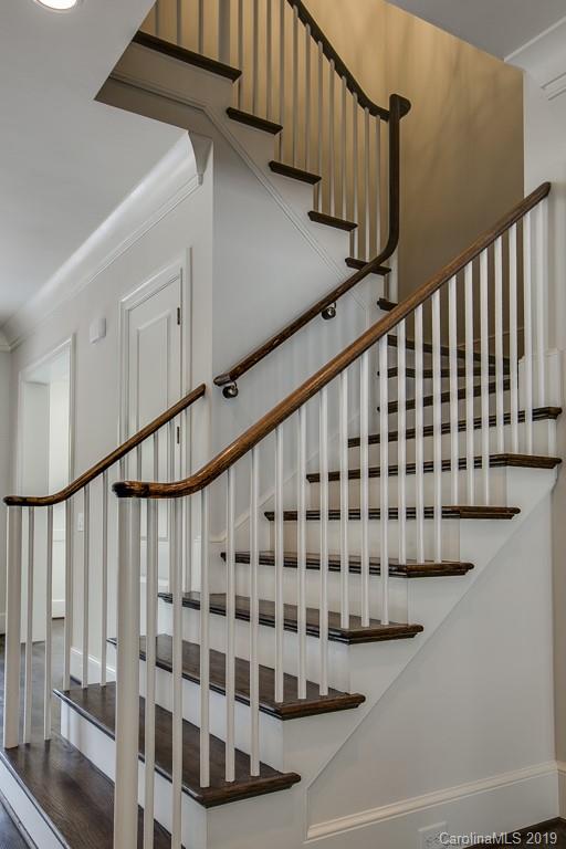 Providence Park - Residential