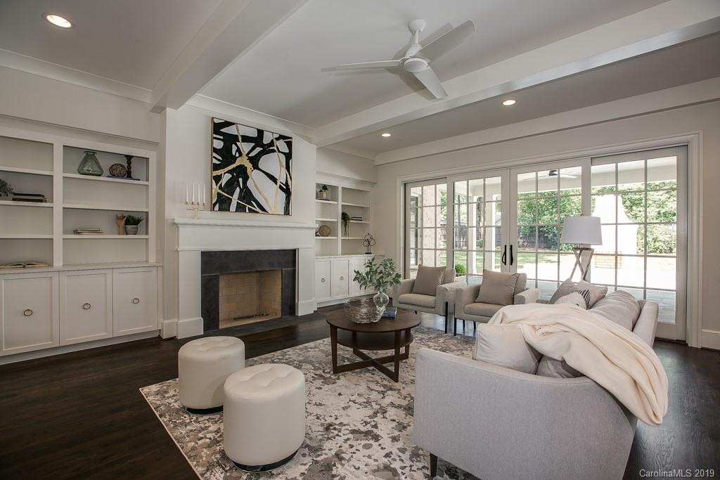 Providence Park - Residential