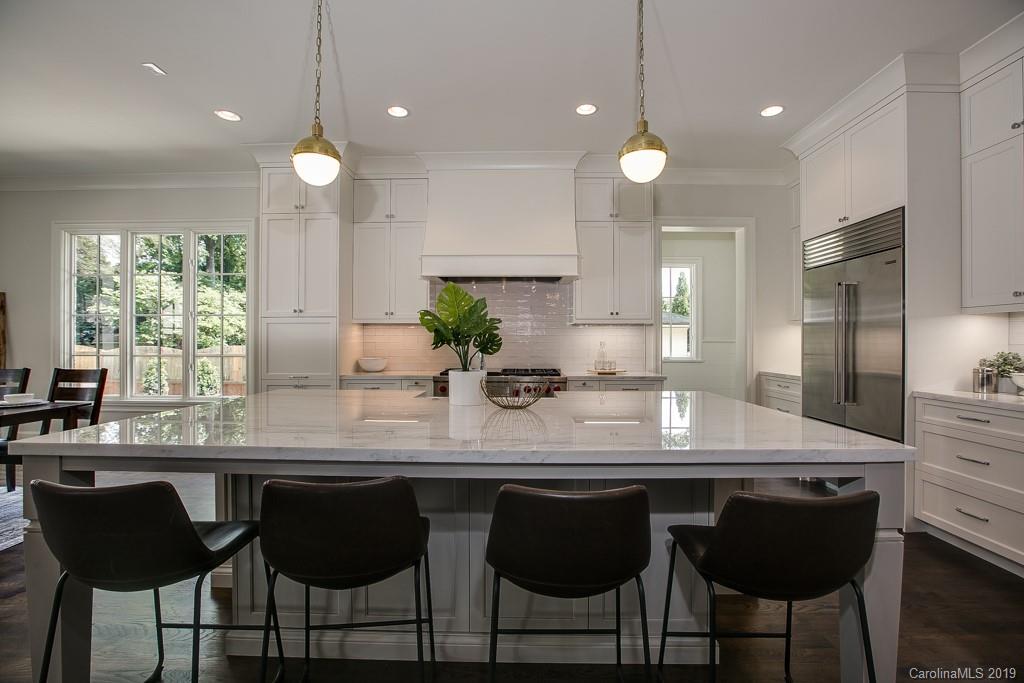 Providence Park - Residential