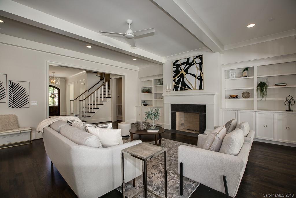 Providence Park - Residential