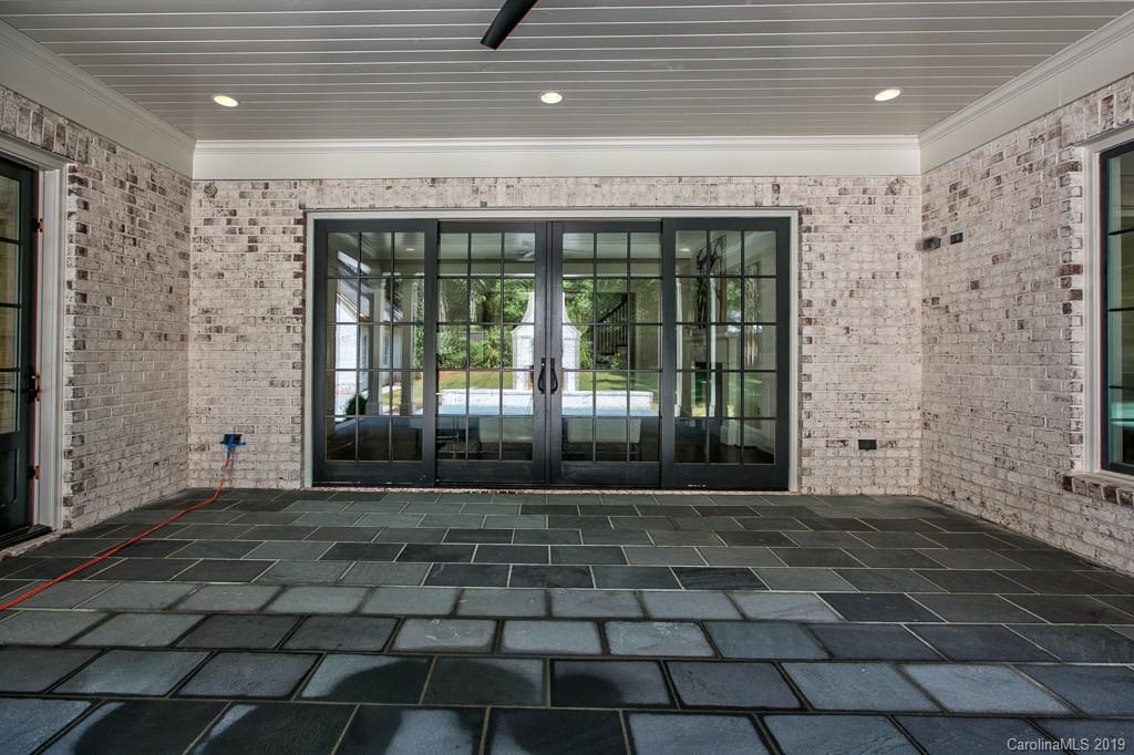 Providence Park - Residential