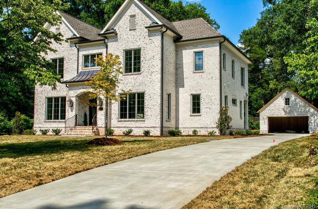 Providence Park - Residential