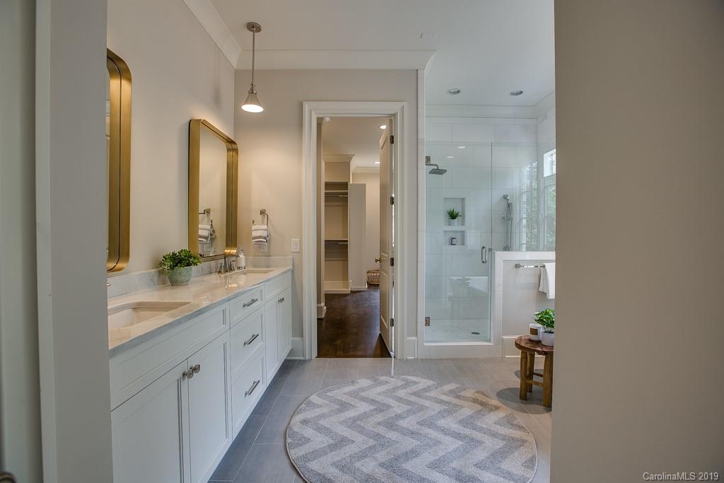 Providence Park - Residential