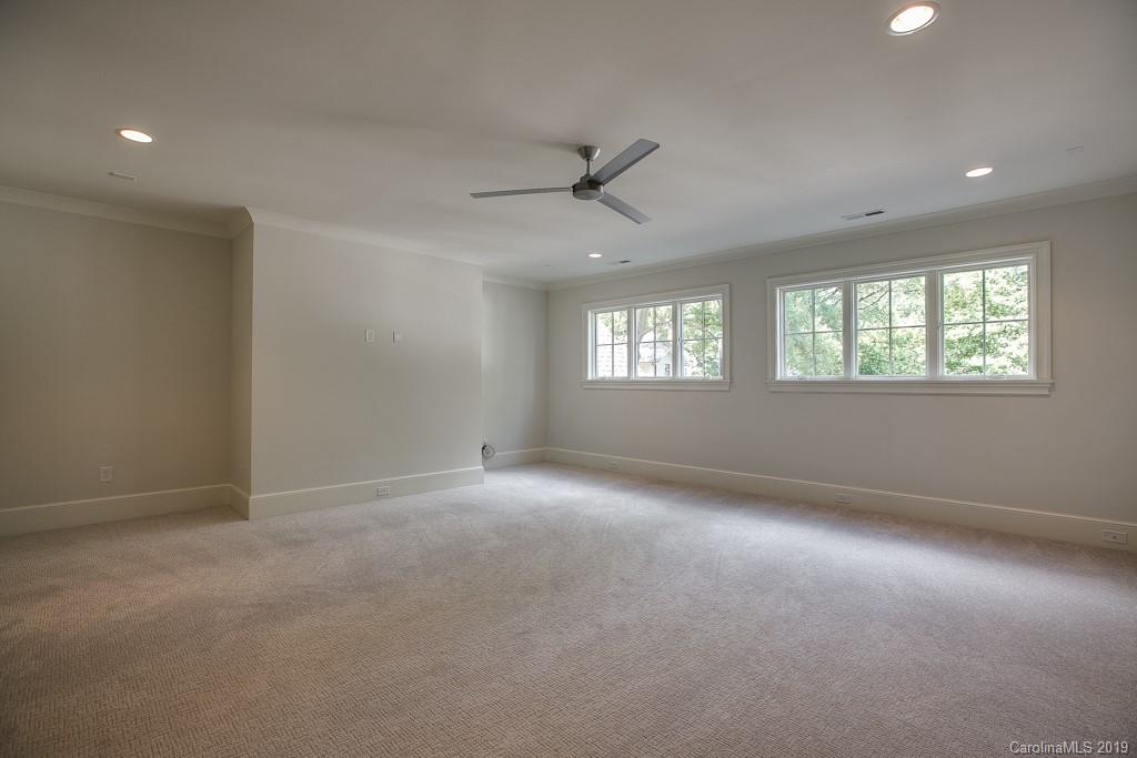 Providence Park - Residential