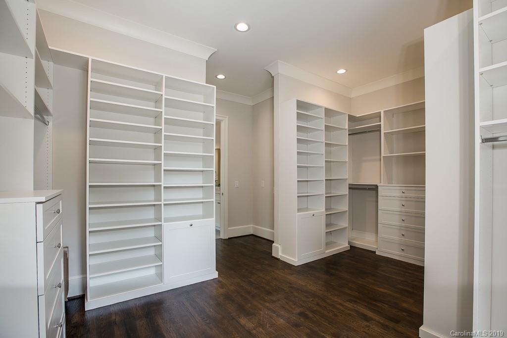 Providence Park - Residential