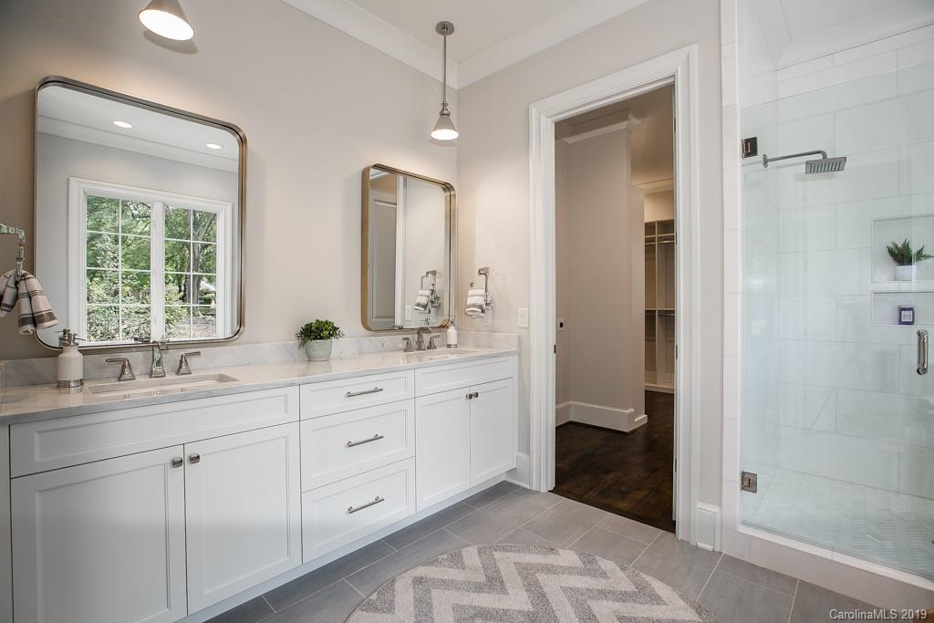 Providence Park - Residential